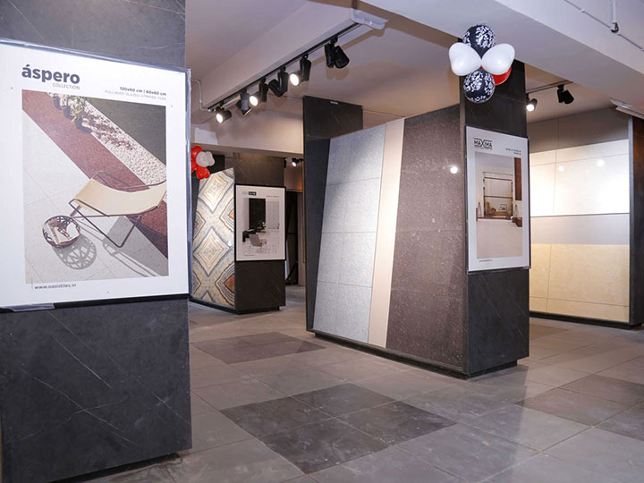 Oasis Gallery Delhi