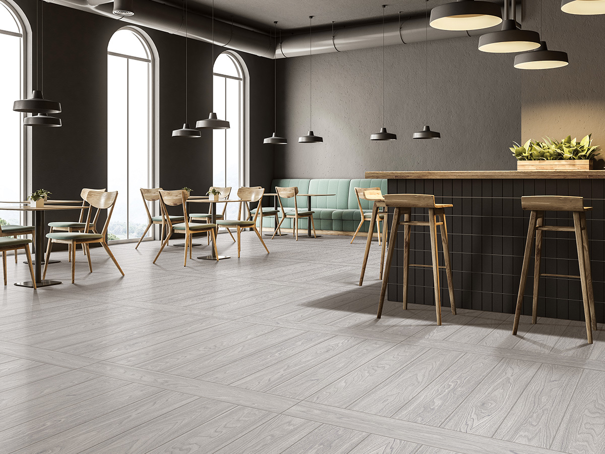 Wooden Strip Collection